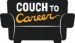 Couch To Career logo